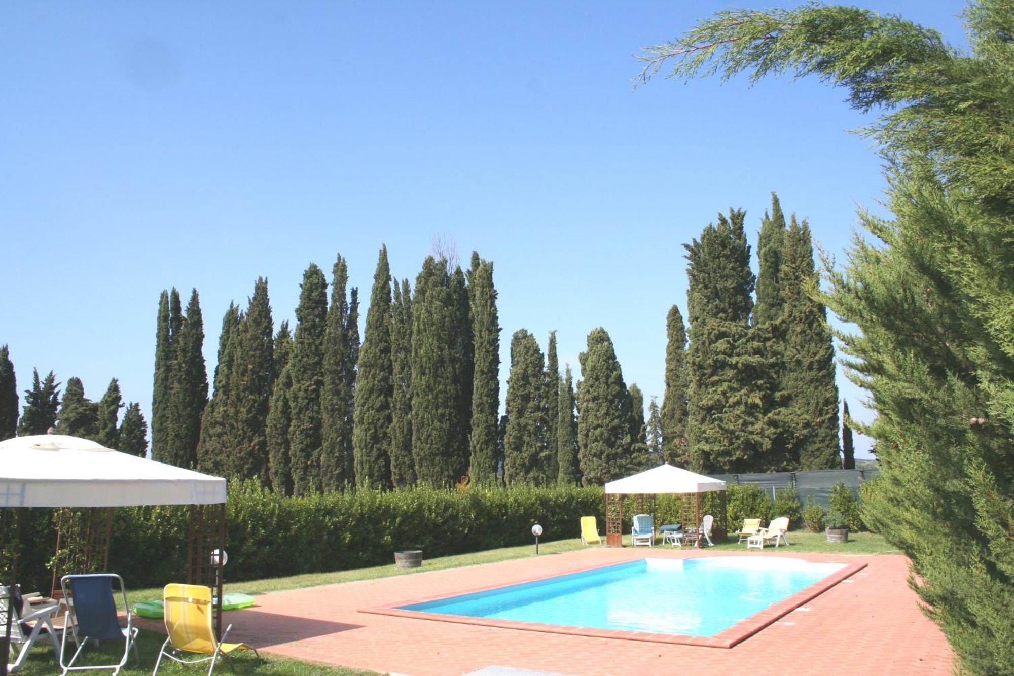 Agriturismo Morisfarms - Podere Cancelloni 马萨马里蒂马 外观 照片