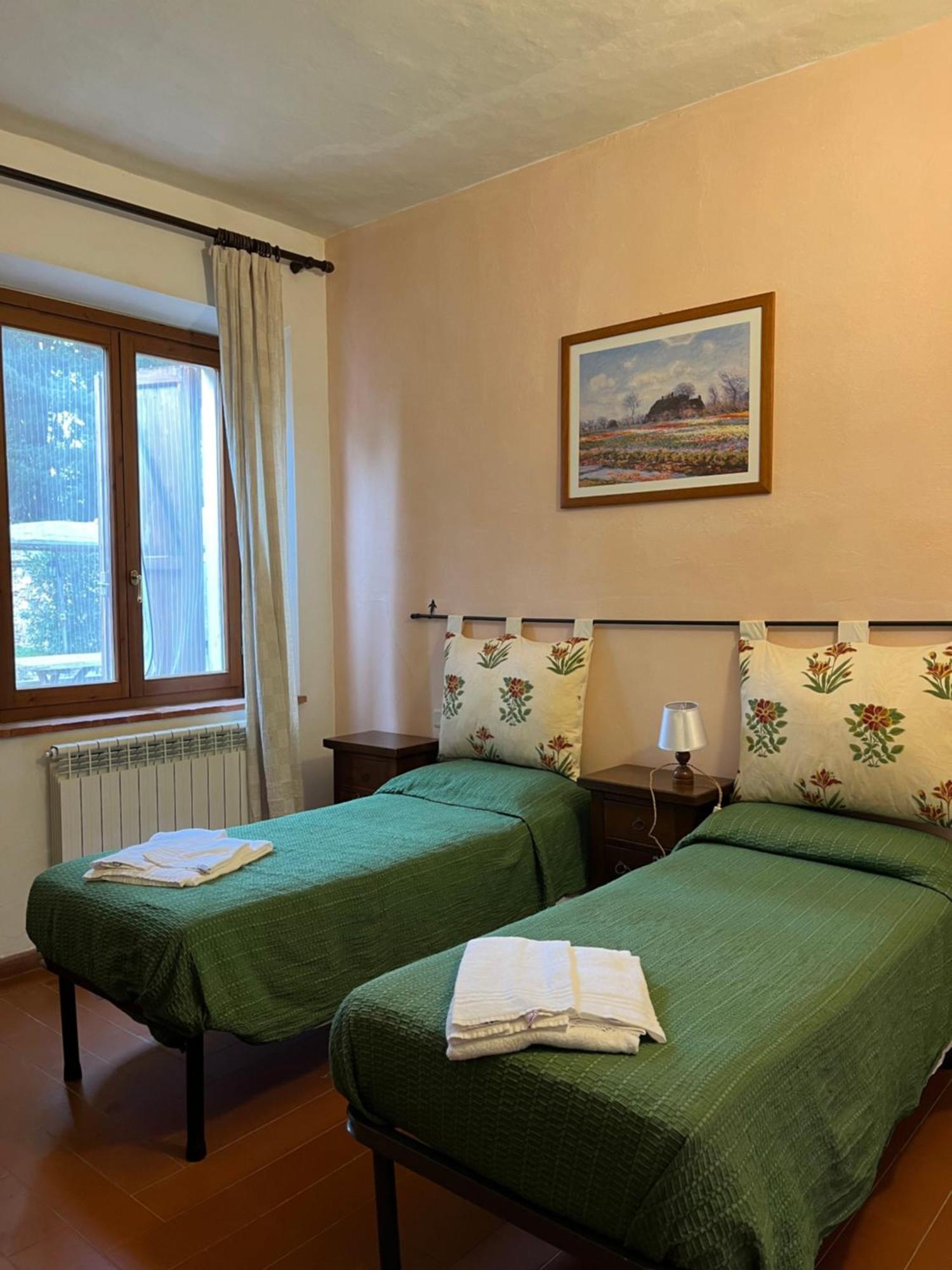 Agriturismo Morisfarms - Podere Cancelloni 马萨马里蒂马 外观 照片