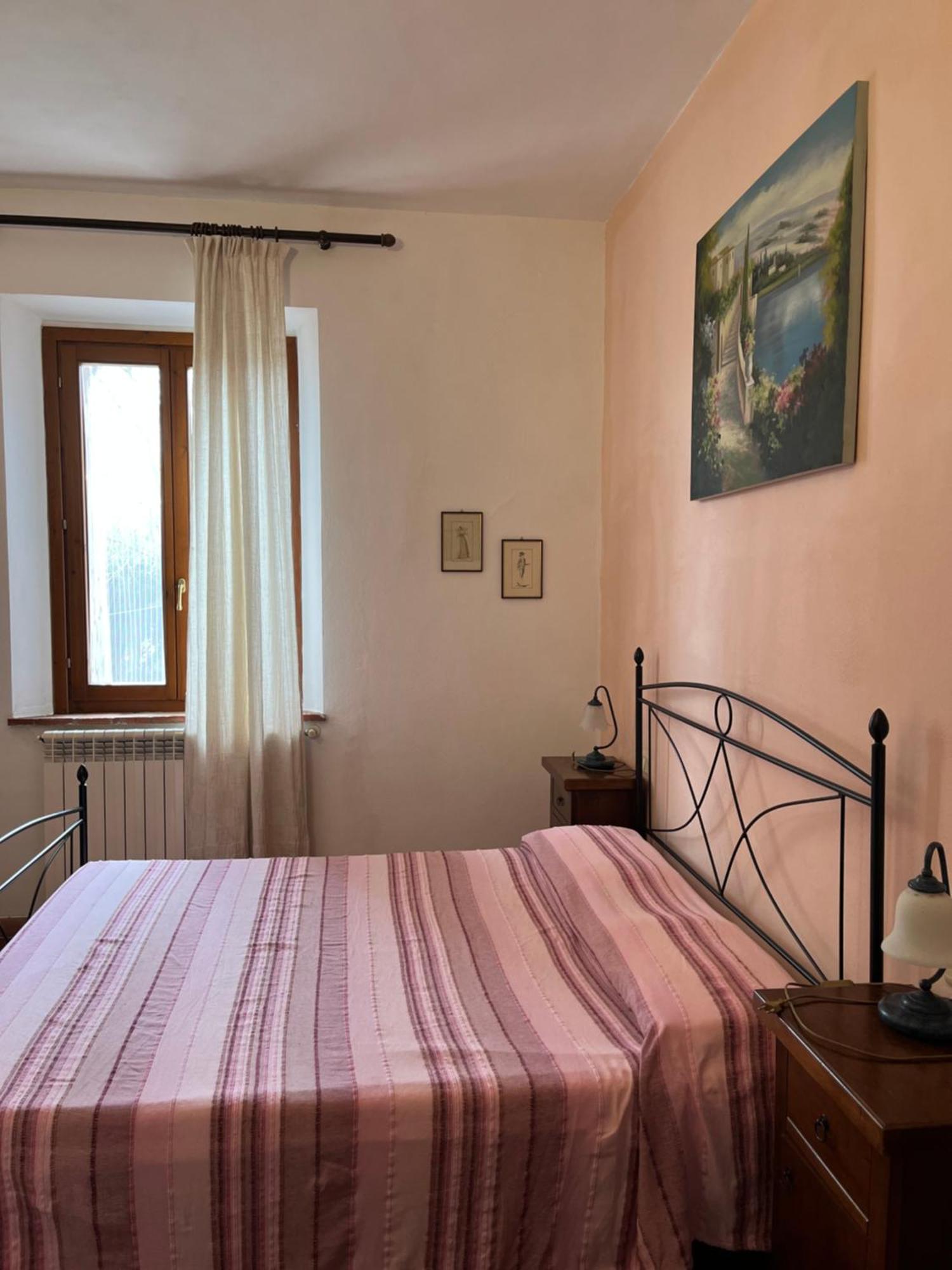Agriturismo Morisfarms - Podere Cancelloni 马萨马里蒂马 外观 照片